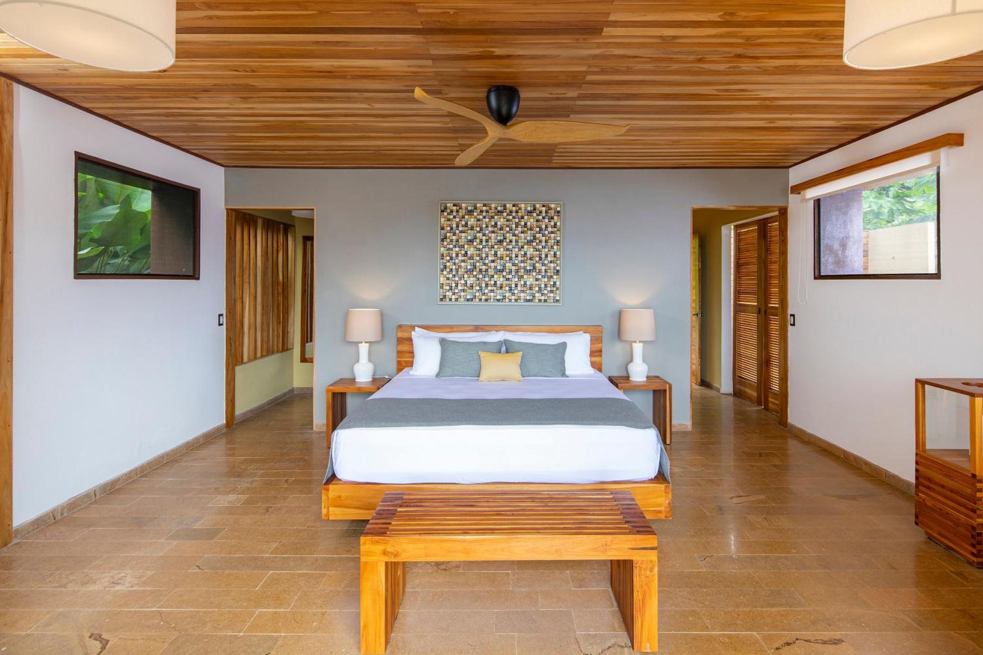 El Remanso Rainforest Lodge Puerto Jiménez Esterno foto